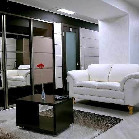 Apartments Daf-Center Уральск Экстерьер фото